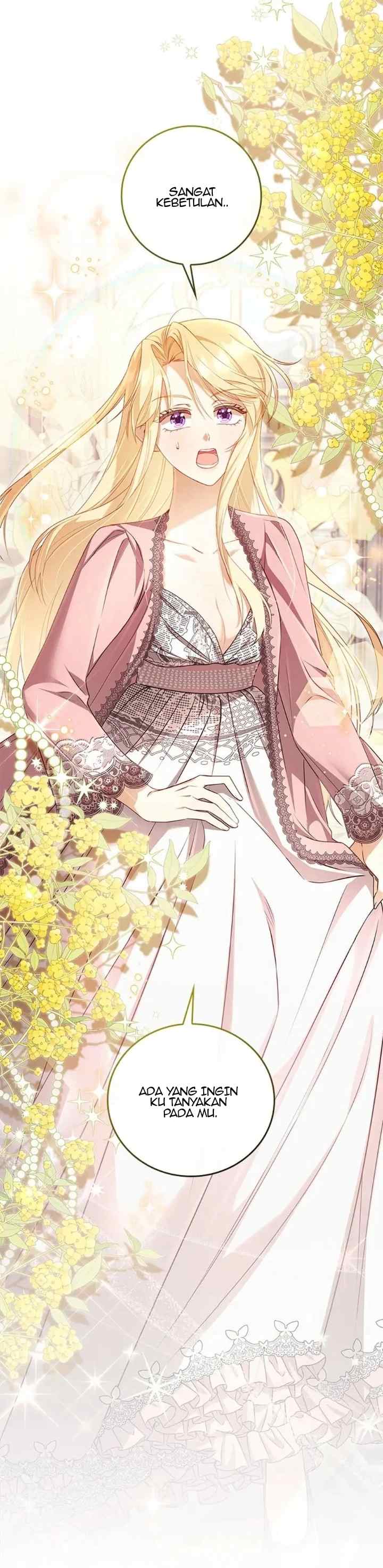 Requiem for the Queen chapter 16 halaman 19