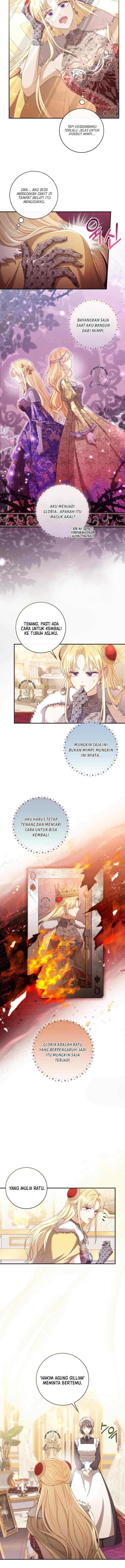 Requiem for the Queen chapter 2 halaman 4