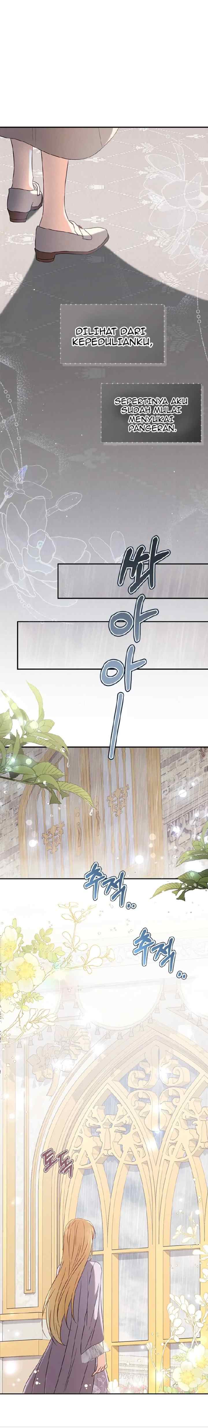 Requiem for the Queen chapter 33 halaman 16
