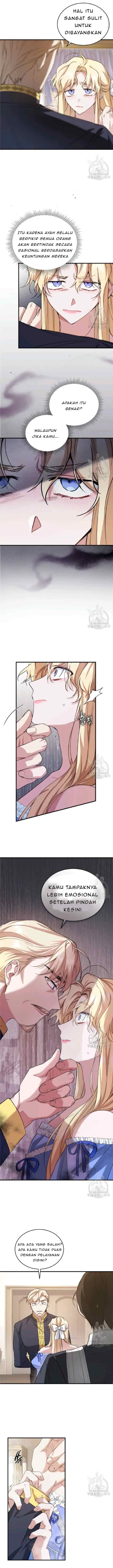 Reset Lady chapter 11 halaman 4