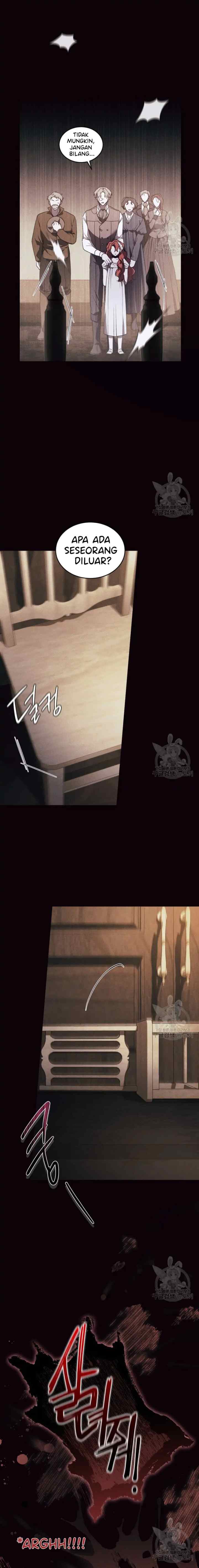 Reset Lady chapter 20 halaman 12