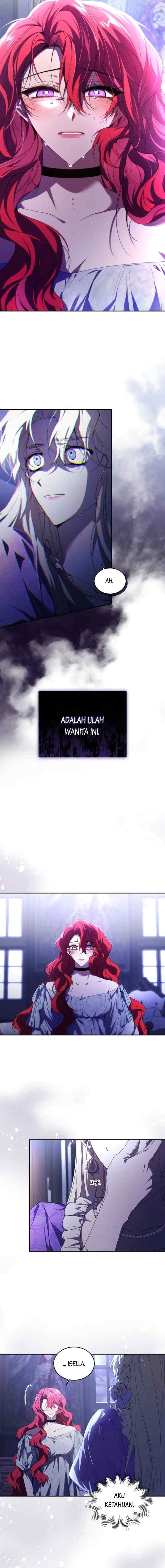 Reset Lady chapter 29 halaman 15