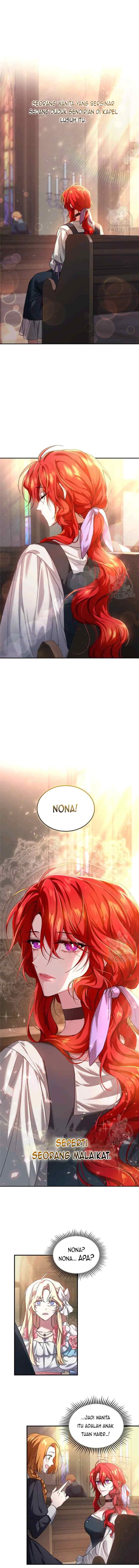 Reset Lady chapter 3 halaman 6