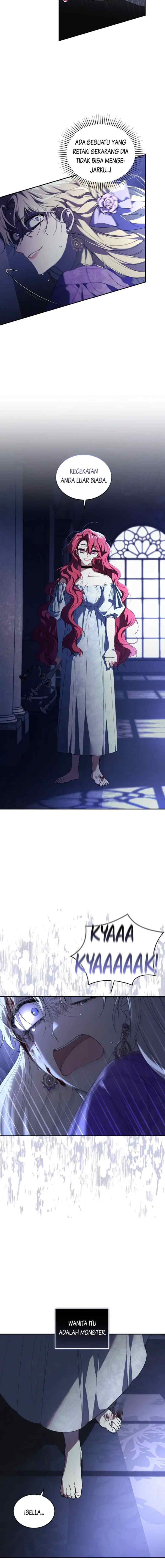 Reset Lady chapter 30 halaman 12