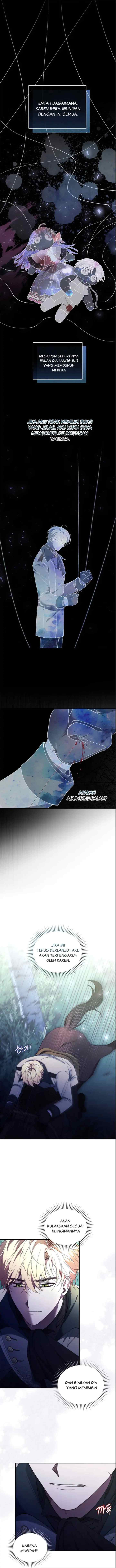 Reset Lady chapter 41 halaman 5