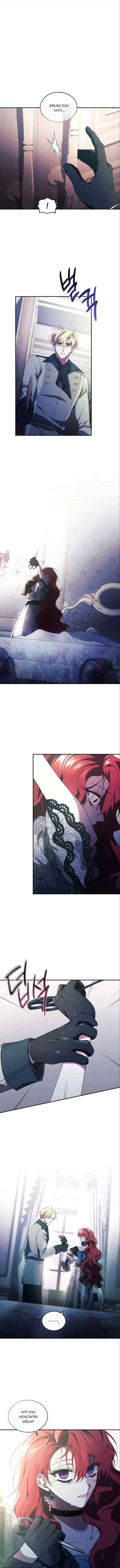 Reset Lady chapter 41 halaman 10