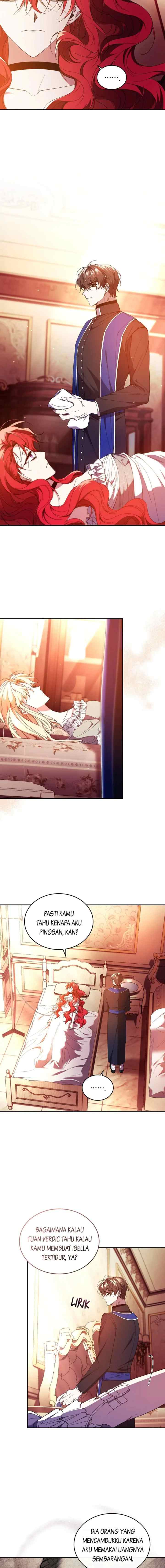 Reset Lady chapter 45 halaman 7