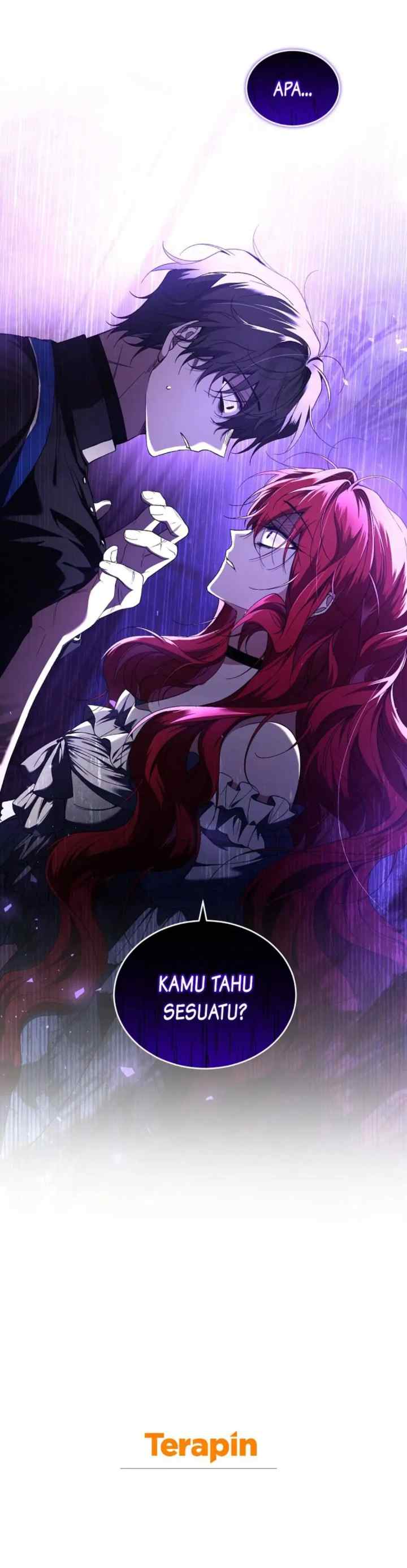 Reset Lady chapter 45 halaman 17