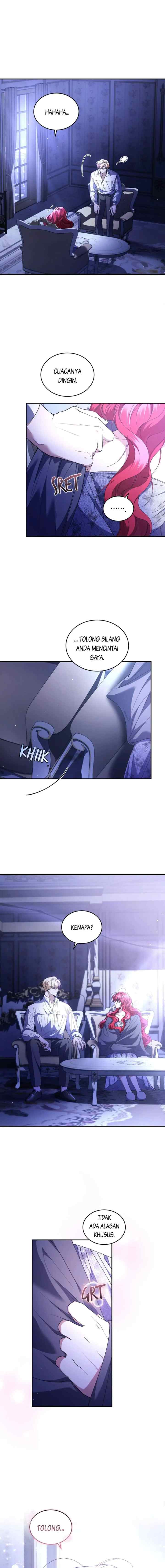 Reset Lady chapter 47 halaman 6