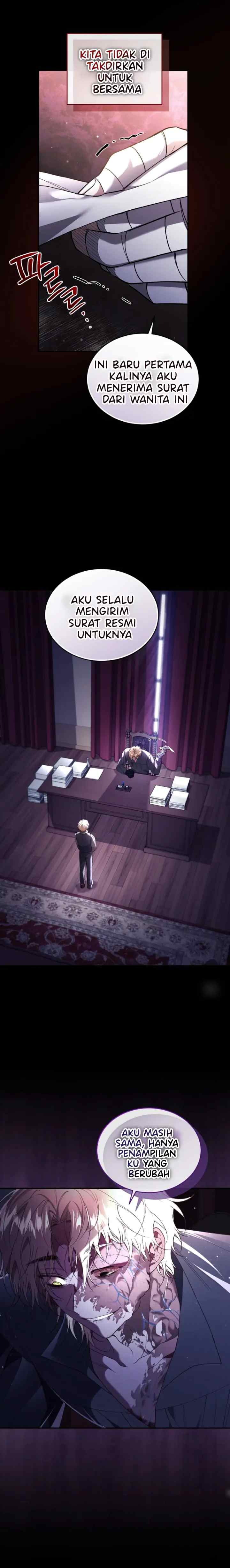 Reset Lady chapter 60 halaman 12