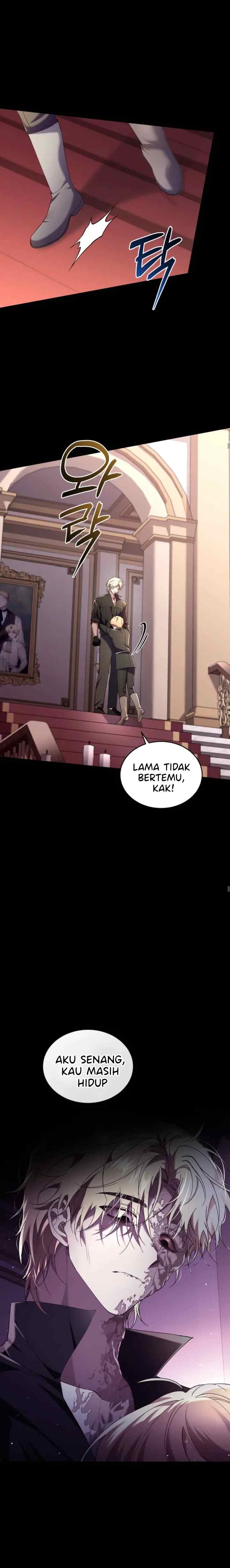 Reset Lady chapter 60 halaman 9