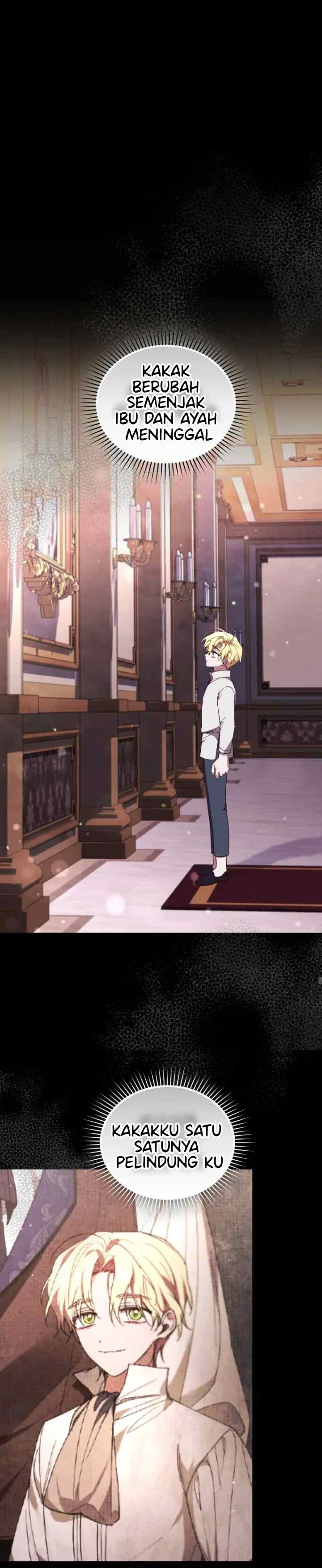 Reset Lady chapter 60 halaman 16