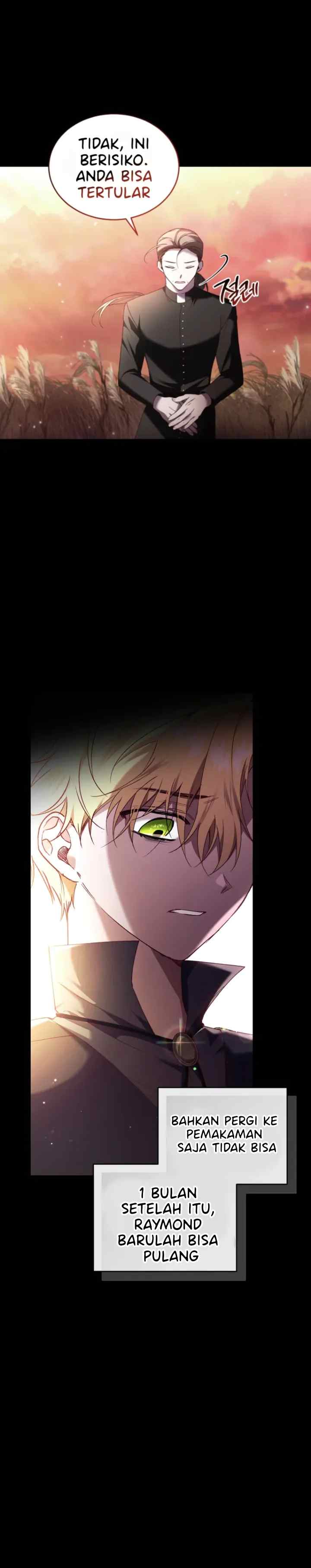 Reset Lady chapter 60 halaman 7