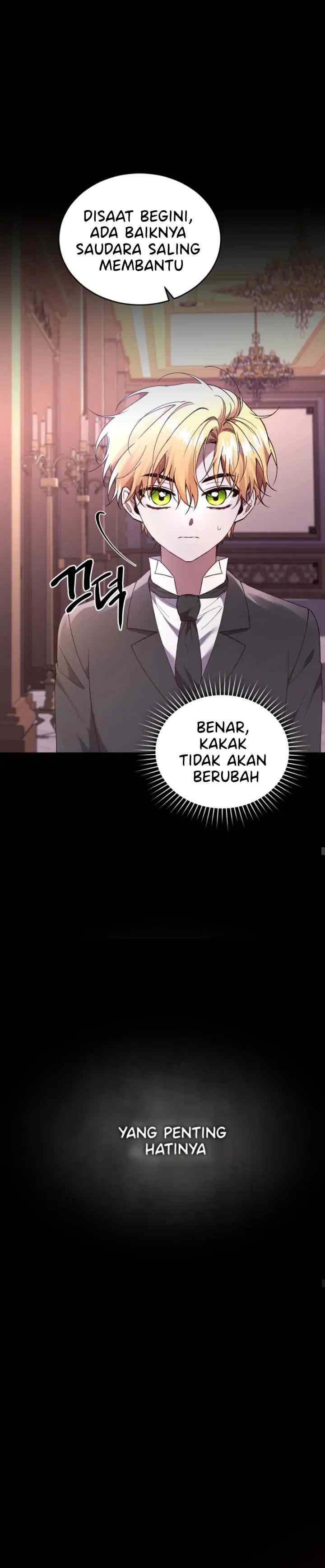 Reset Lady chapter 60 halaman 11