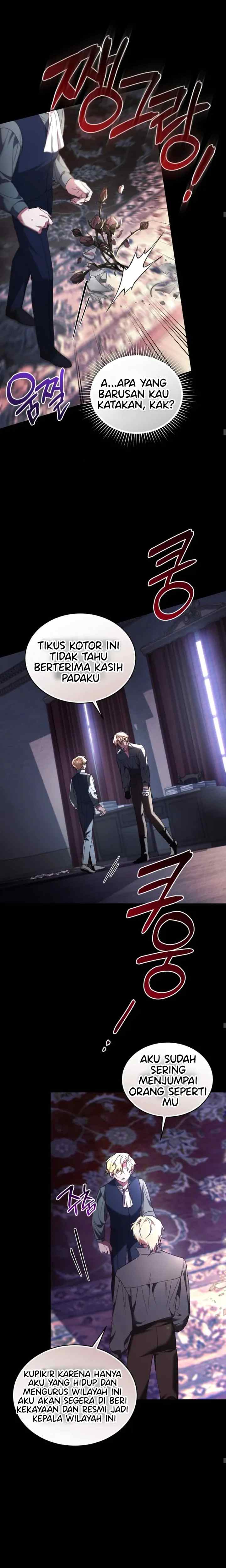 Reset Lady chapter 60 halaman 14