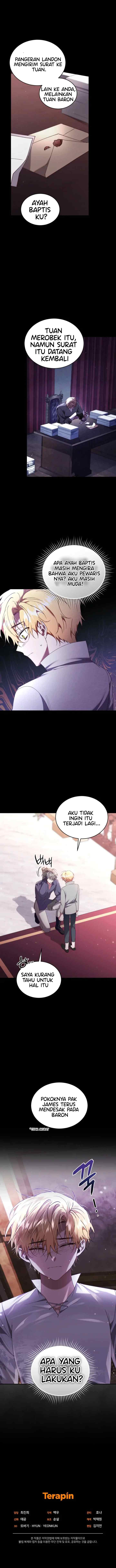Reset Lady chapter 60 halaman 18