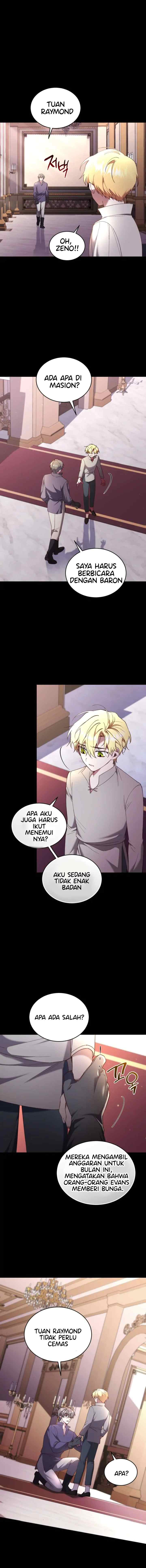 Reset Lady chapter 60 halaman 17