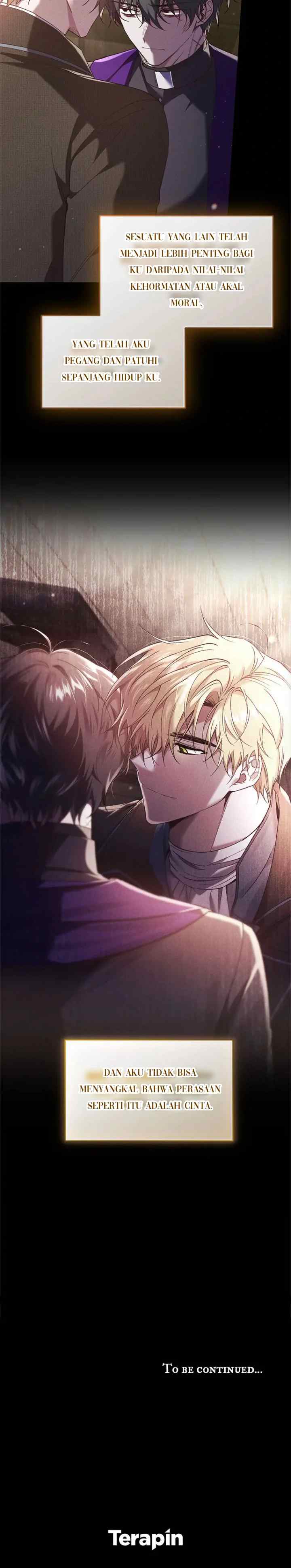 Reset Lady chapter 63 halaman 19