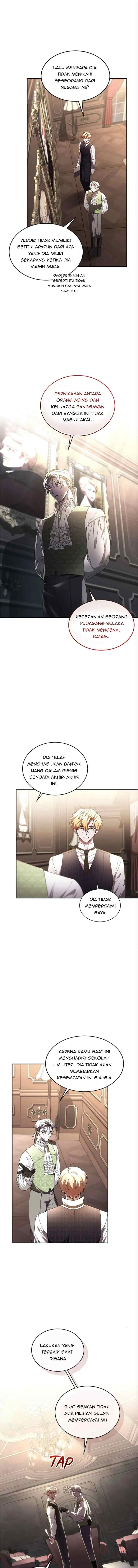 Reset Lady chapter 63 halaman 5