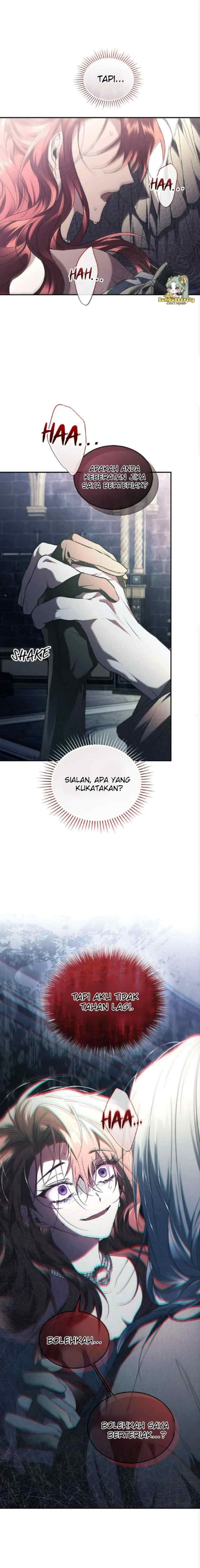 Reset Lady chapter 69 halaman 17