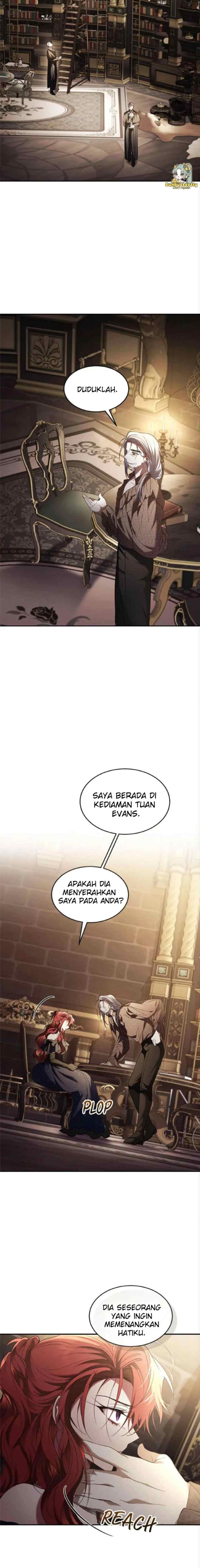 Reset Lady chapter 69 halaman 6