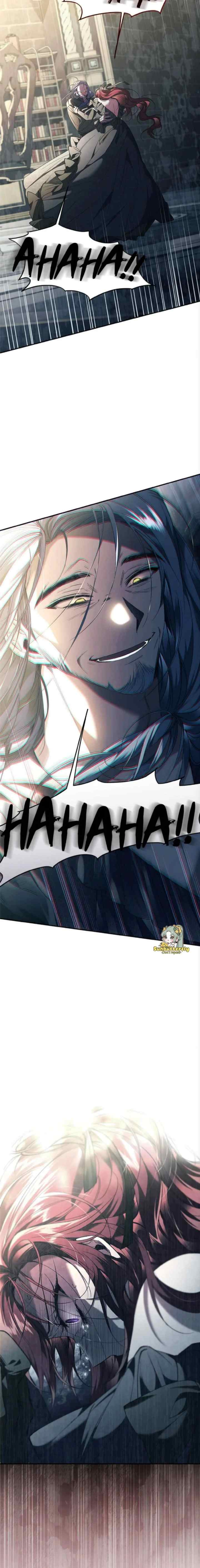 Reset Lady chapter 69 halaman 19