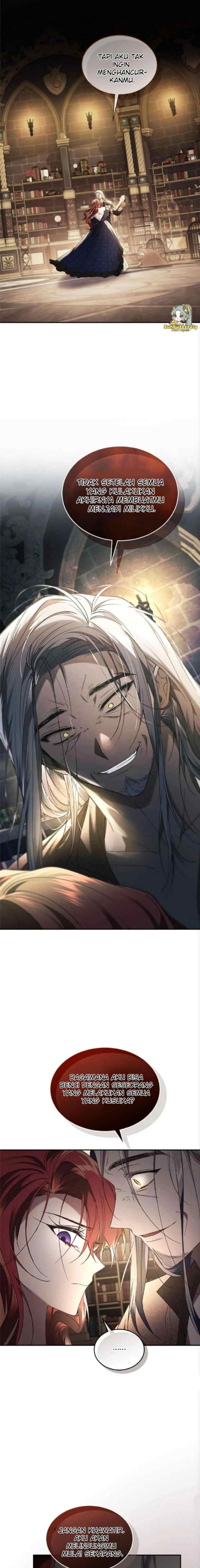 Reset Lady chapter 69 halaman 10