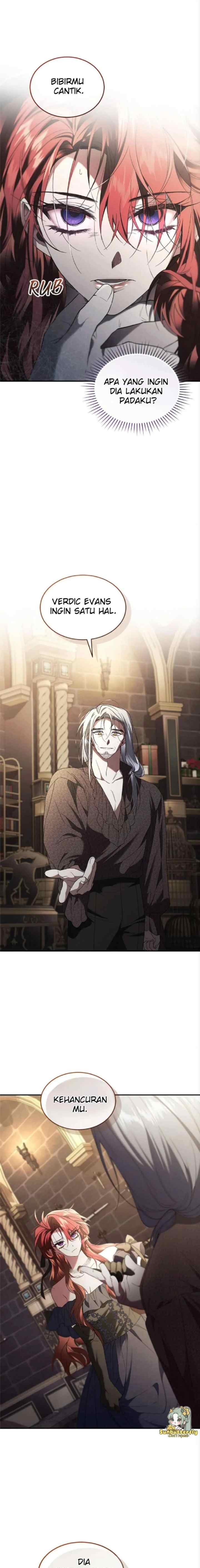 Reset Lady chapter 69 halaman 8