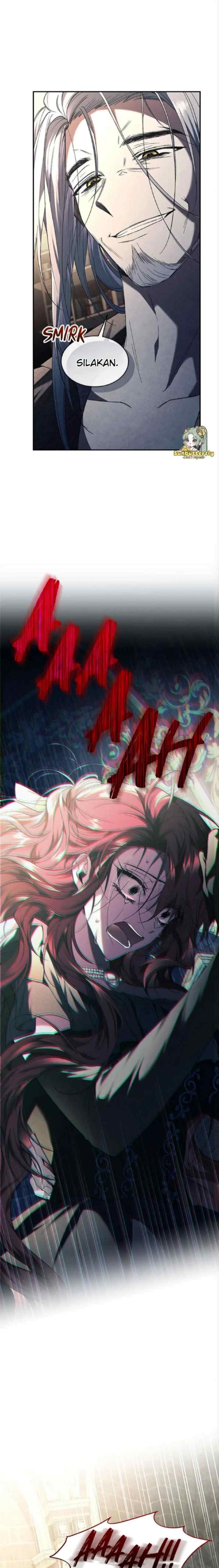 Reset Lady chapter 69 halaman 18