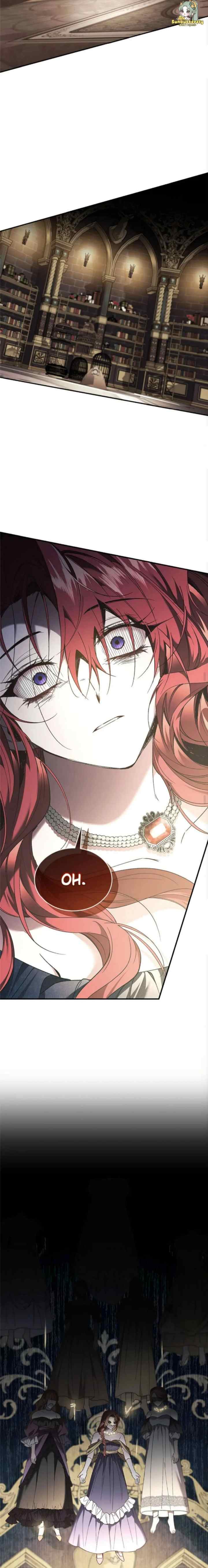 Reset Lady chapter 69 halaman 12