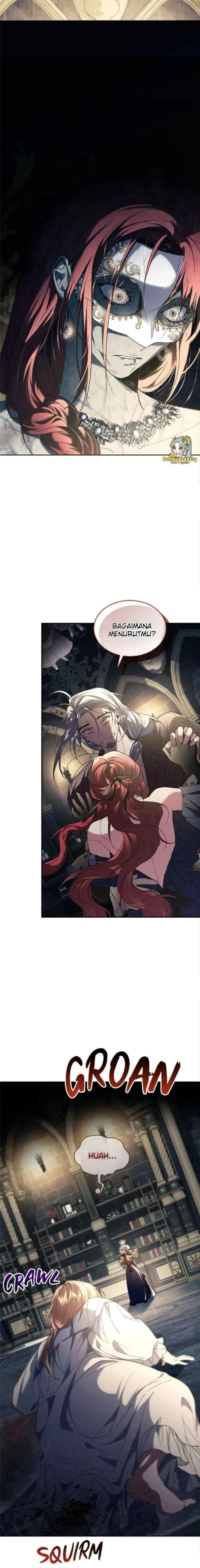Reset Lady chapter 69 halaman 13