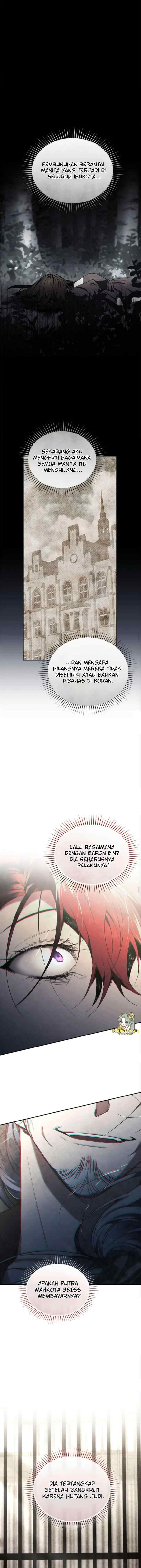 Reset Lady chapter 69 halaman 15