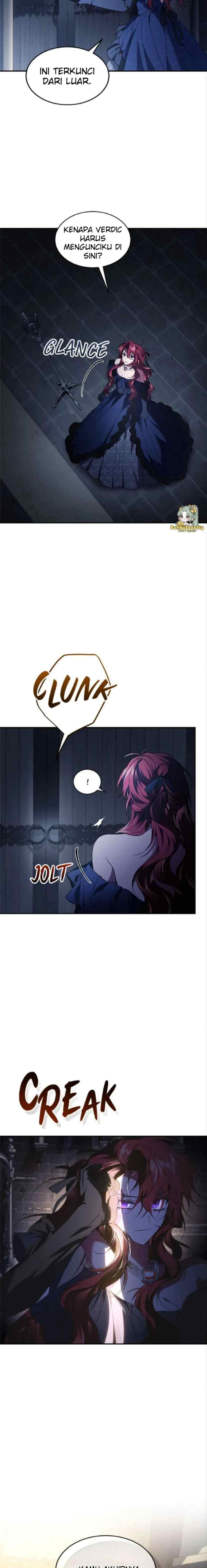 Reset Lady chapter 69 halaman 4