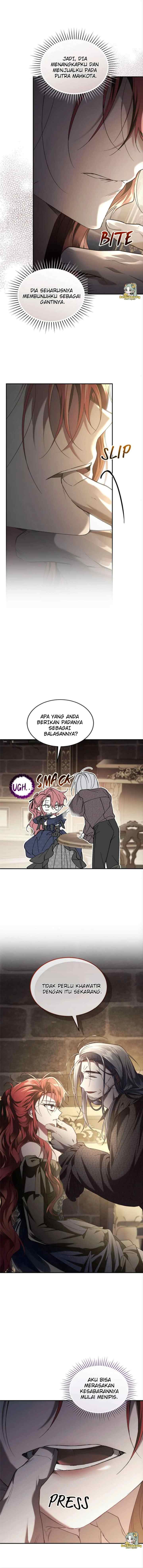 Reset Lady chapter 69 halaman 7