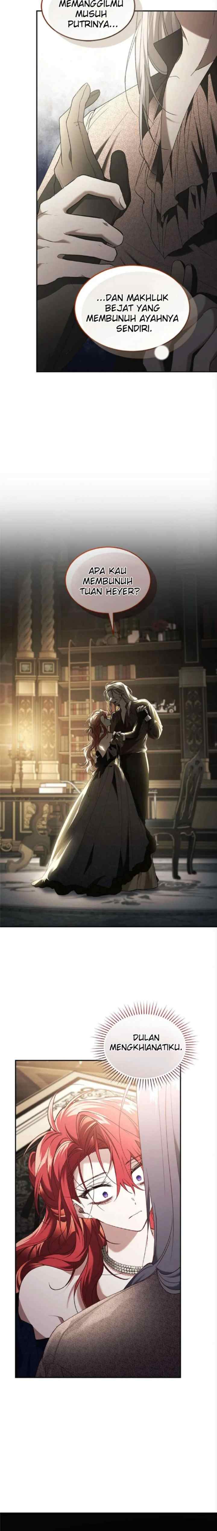Reset Lady chapter 69 halaman 9