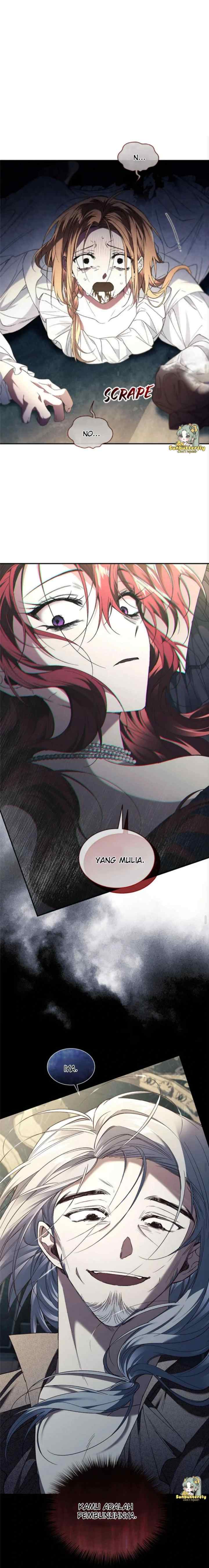 Reset Lady chapter 69 halaman 14