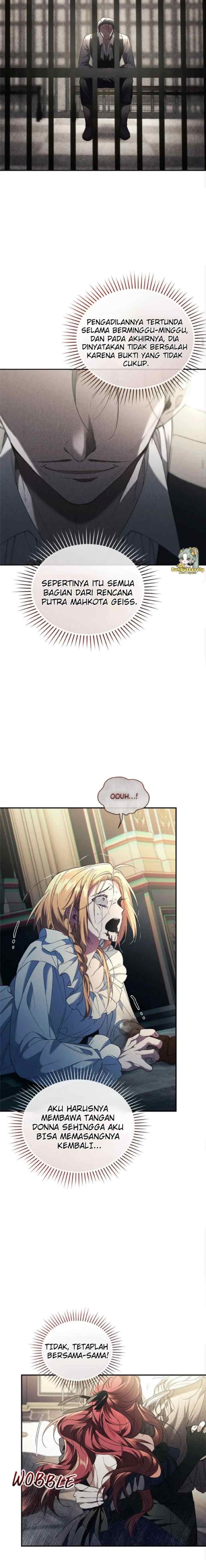 Reset Lady chapter 69 halaman 16