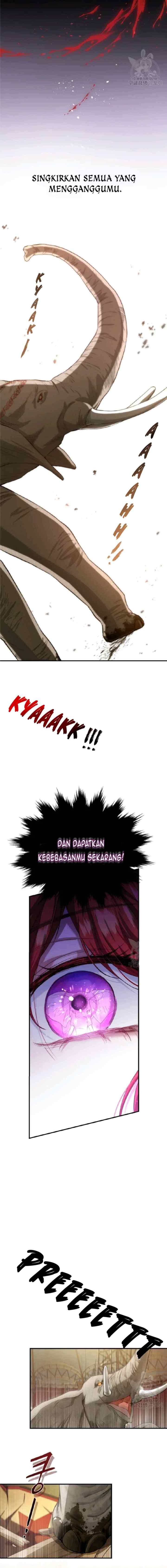 Reset Lady chapter 8 halaman 13