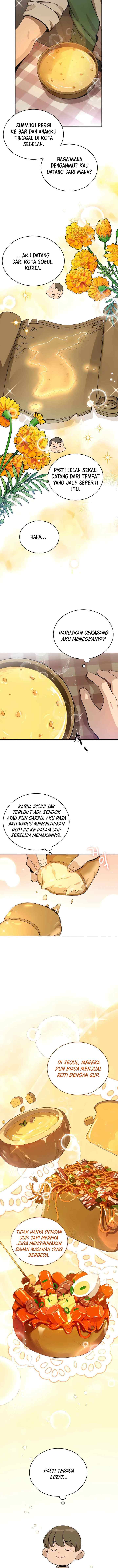 Resigning and Healing in Another World chapter 2 halaman 7