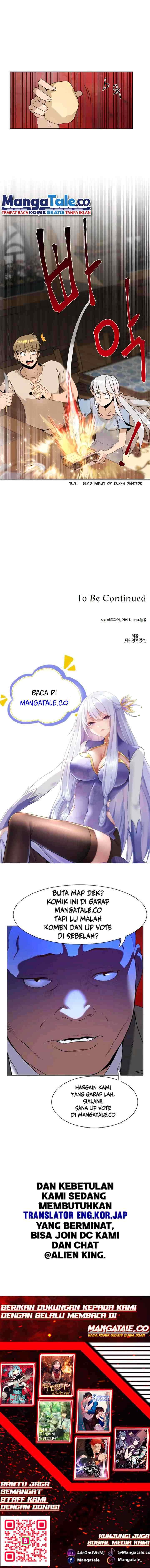 Resigning and Healing in Another World chapter 21 halaman 19