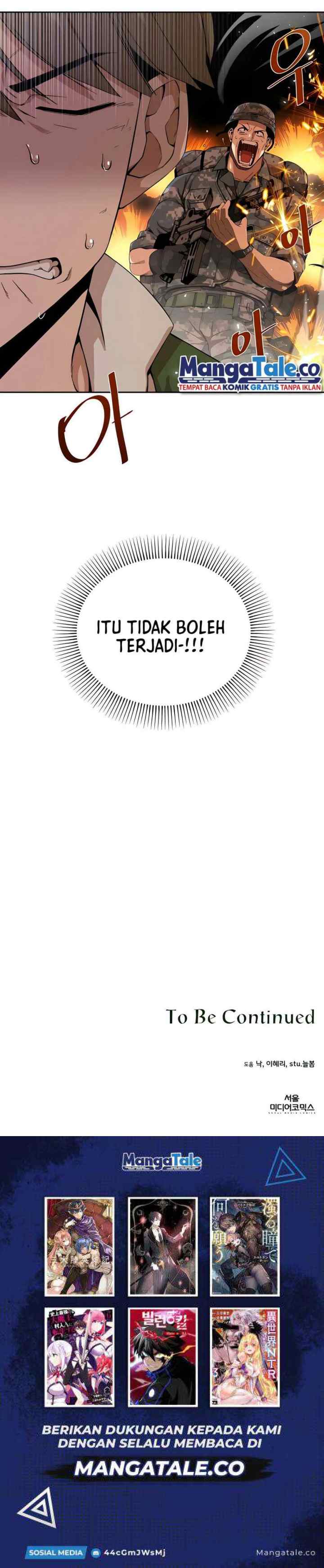 Resigning and Healing in Another World chapter 3 halaman 18