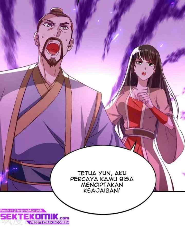 Return of Immortal Emperor chapter 207 halaman 15
