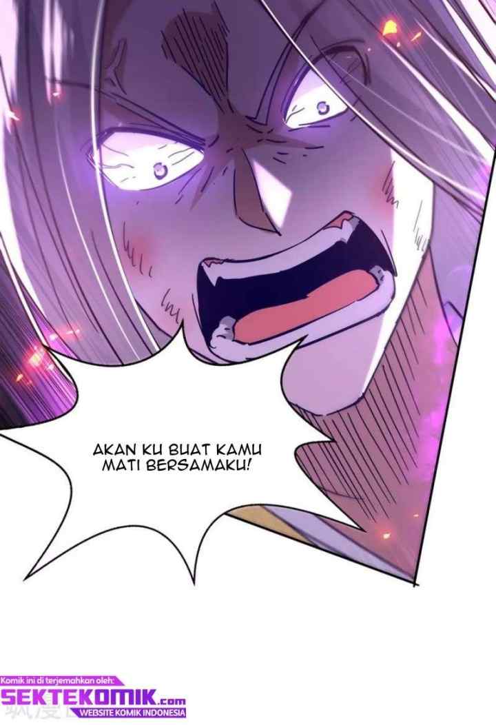 Return of Immortal Emperor chapter 208 halaman 15