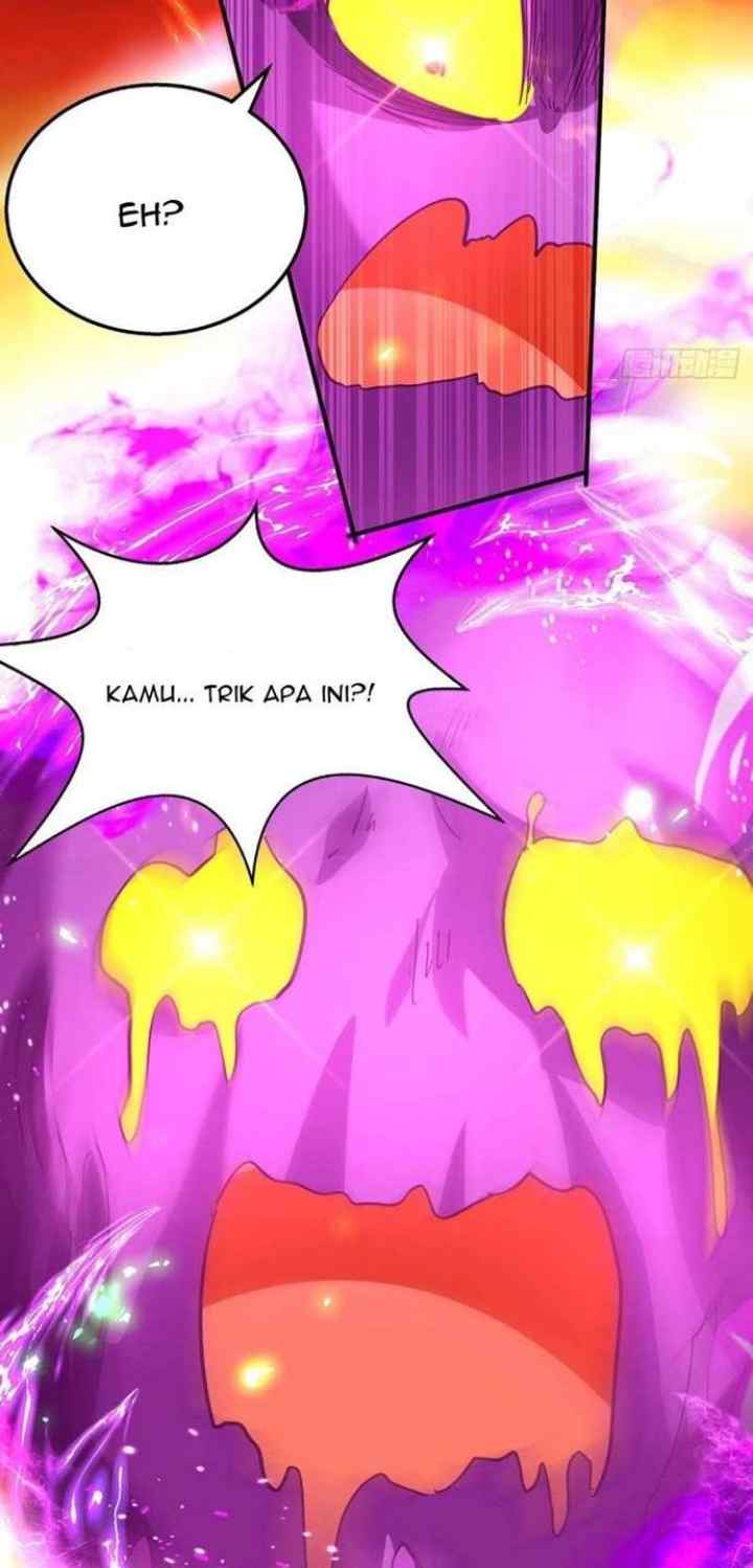 Return of Immortal Emperor chapter 212 halaman 10