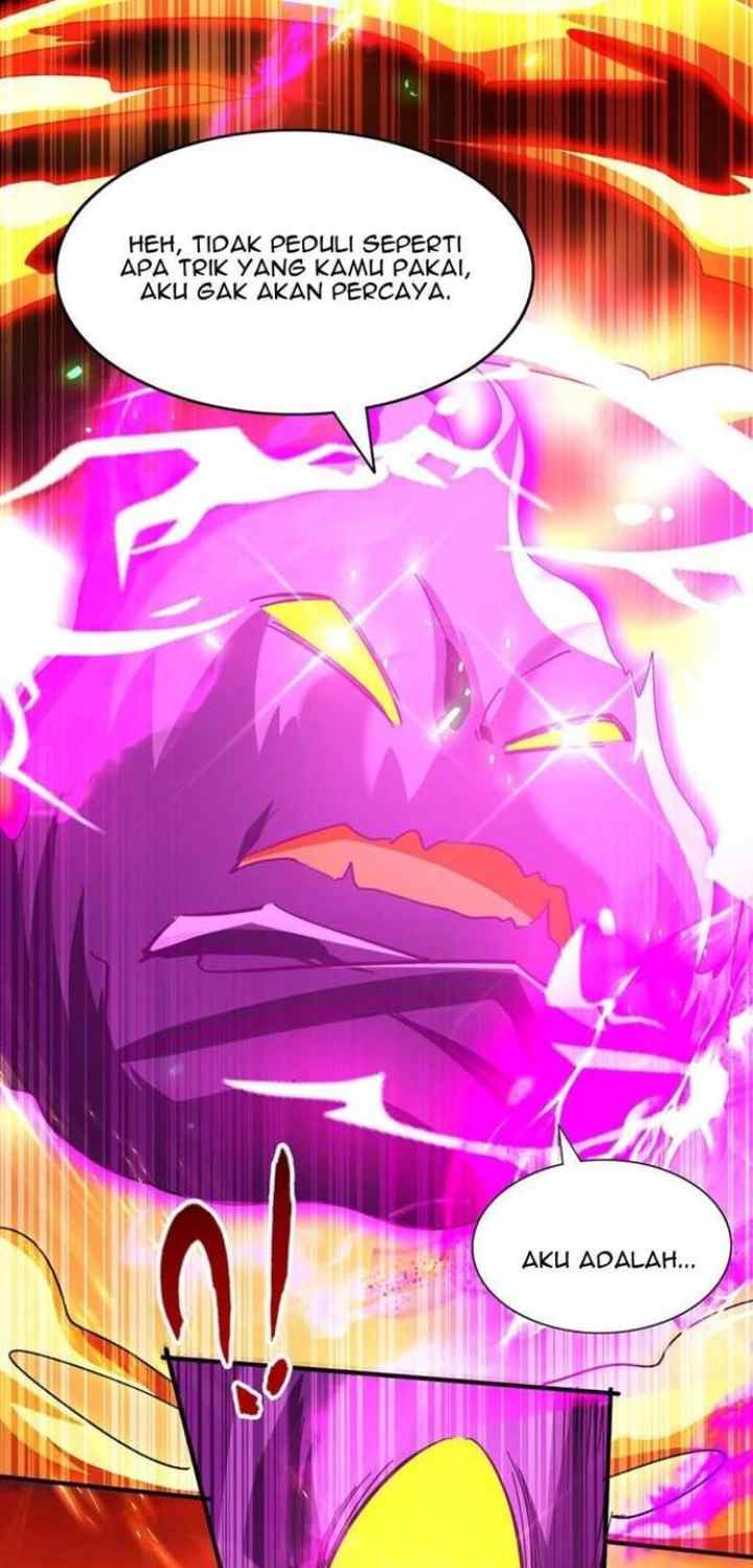 Return of Immortal Emperor chapter 212 halaman 9