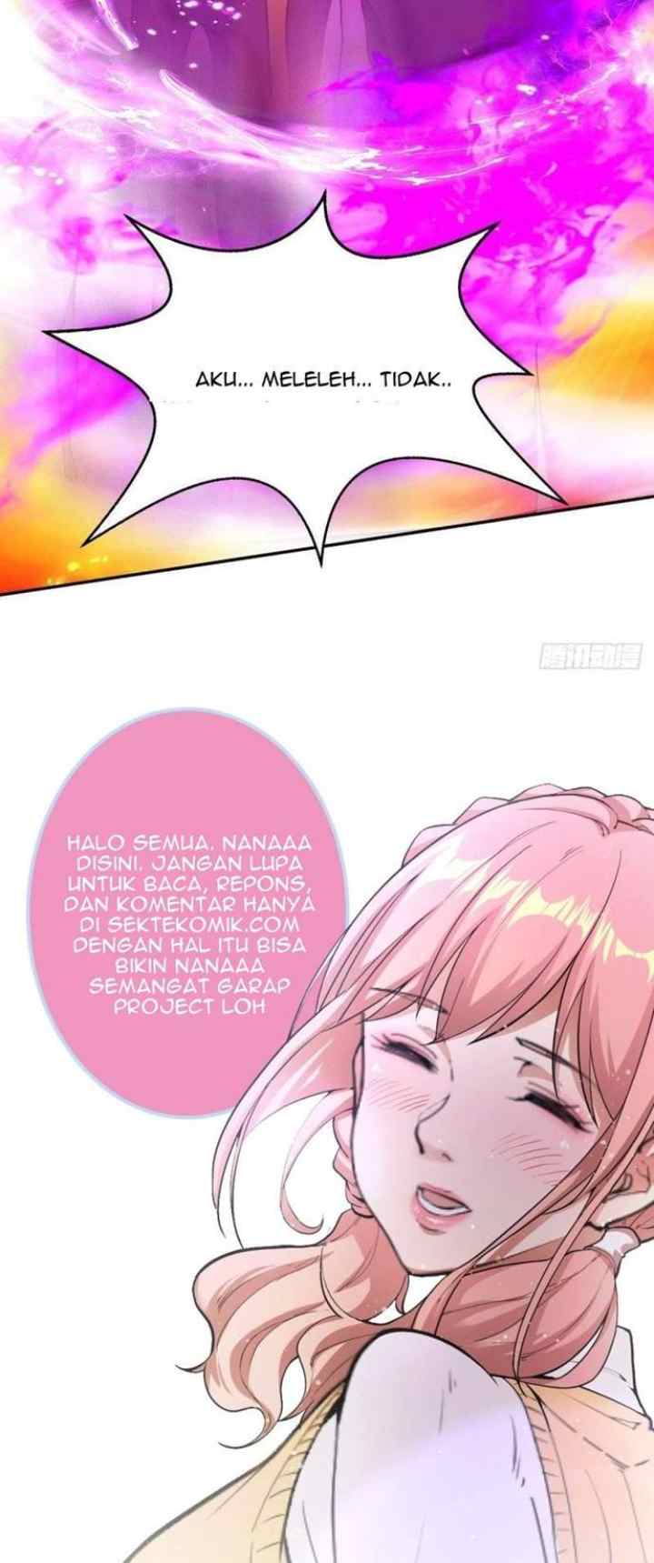 Return of Immortal Emperor chapter 212 halaman 11