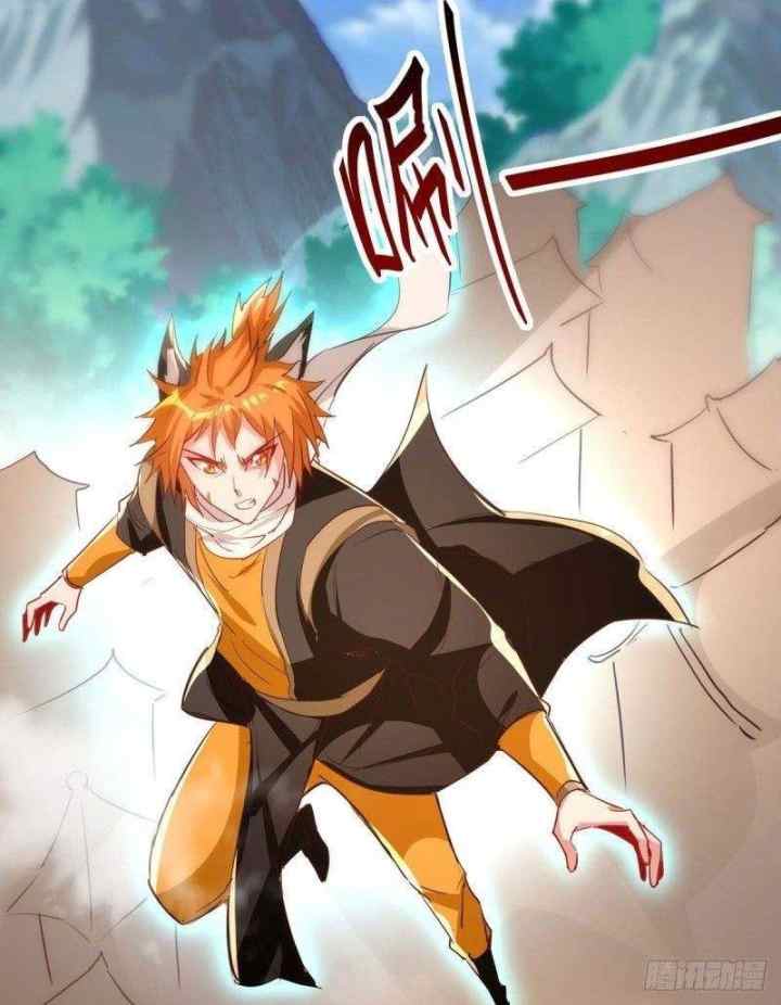 Return of Immortal Emperor chapter 240 halaman 6