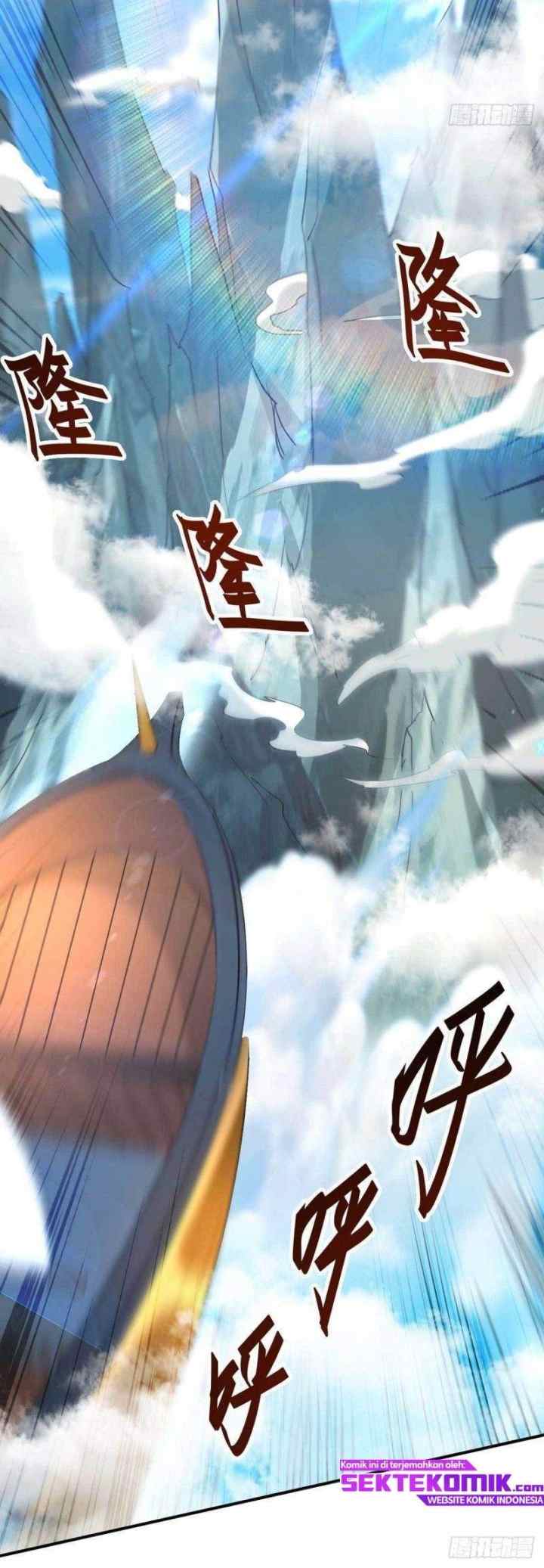 Return of Immortal Emperor chapter 241 halaman 14