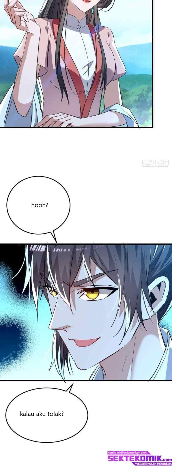Return of Immortal Emperor chapter 245 halaman 15