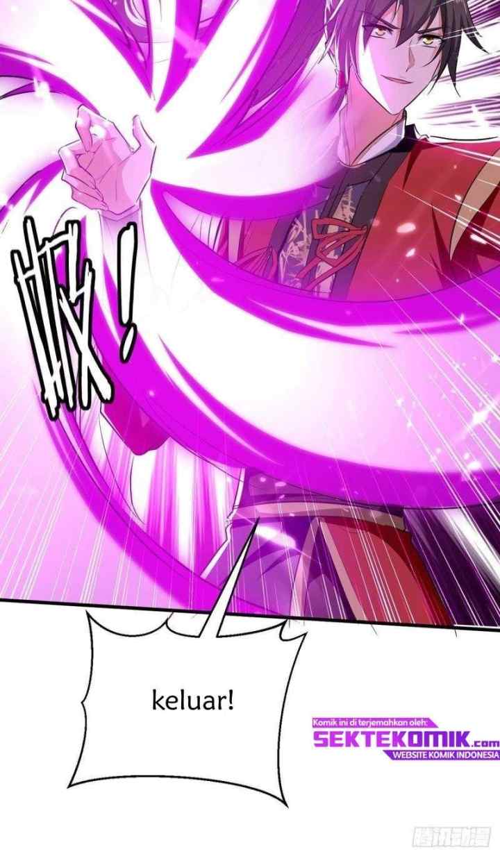 Return of Immortal Emperor chapter 246 halaman 14
